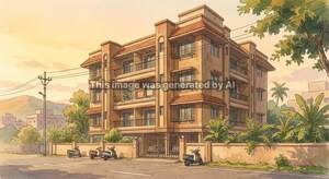  Apartment For Sale in Chakan