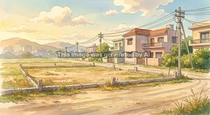  Land For Sale in Giaspura