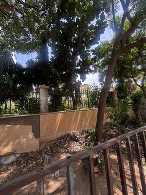 Balcony in  Villa at Sector 57 – for Sale