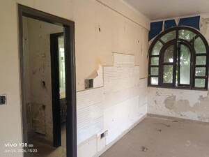 Kitchen in  Villa at Sector 57 – for Sale