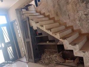  Villa – Exterior View View at Sector 57 - for Sale