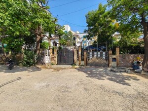  Villa – Exterior View View at Sector 57 - for Sale