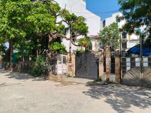  Villa – Exterior View View at Sector 57 - for Sale