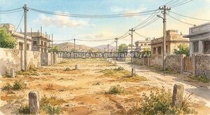 Plot Area in  Land at Shamshabad – for Sale