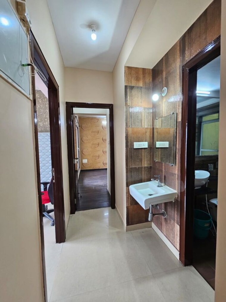 undefined, bhagwati-greens-2 2 Bedroom 750 Sq.Ft. Apartment In Kharghar Navi Mumbai 10607707