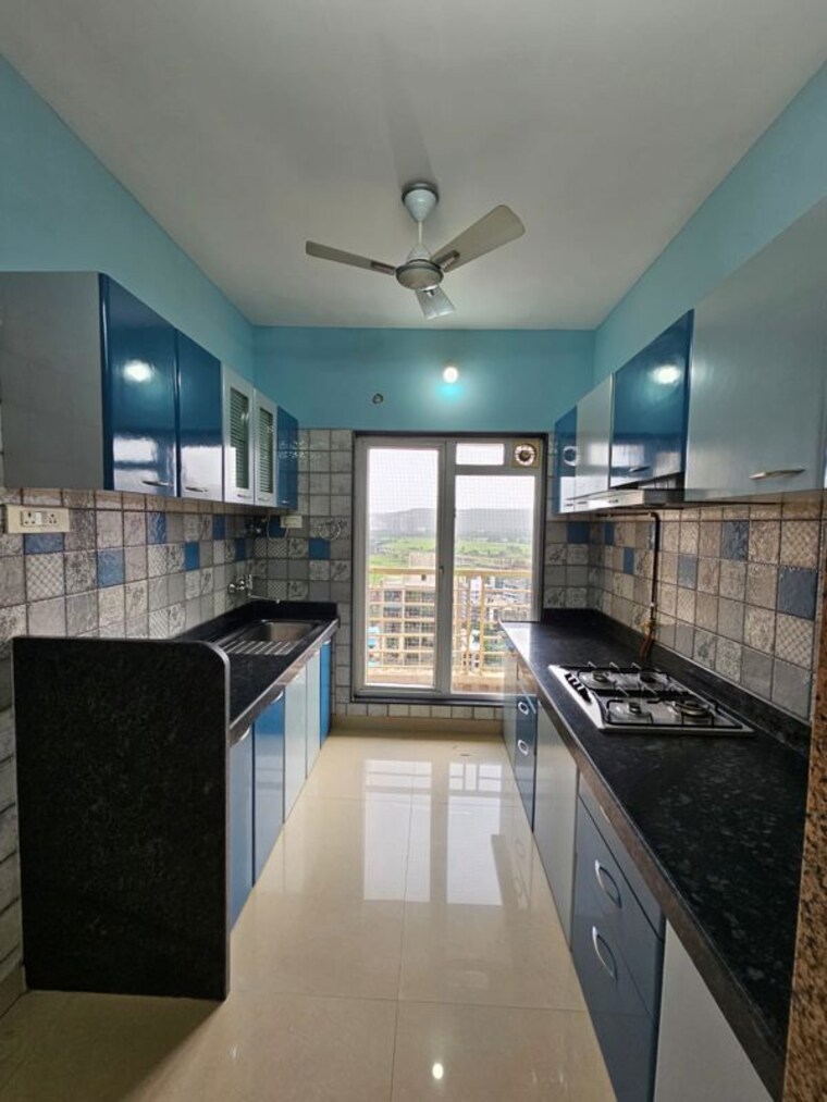 undefined, bhagwati-greens-2 2 Bedroom 750 Sq.Ft. Apartment In Kharghar Navi Mumbai 10607707