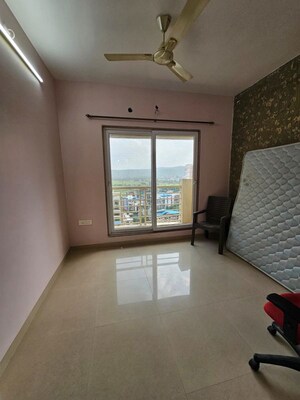 2 BHK Apartment For Sale in Bhagwati Greens 2, Kharghar