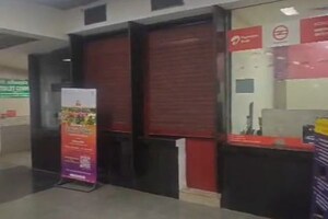  Shop For Rent in Khan Market