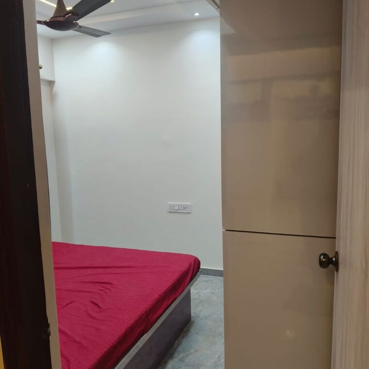 Room, shraddha-evoque 1 Bedroom 370 Sq.Ft. Apartment In Sonapur Mumbai 10607745