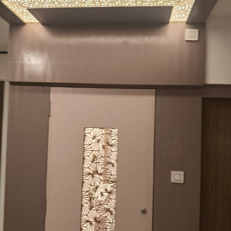 undefined, shraddha-evoque 1 Bedroom 370 Sq.Ft. Apartment In Sonapur Mumbai 10607745