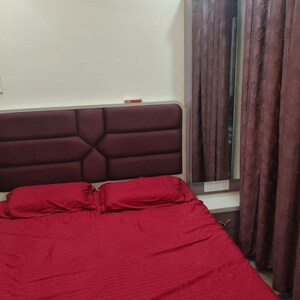 Bedroom in 1 BHK Apartment at Shraddha Evoque, Sonapur – for Sale