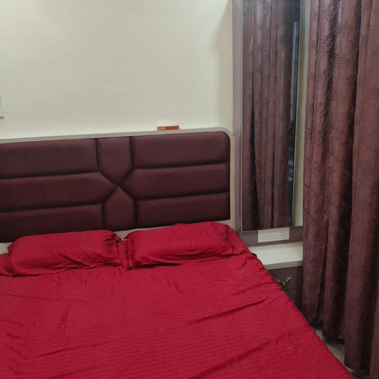 Bedroom, shraddha-evoque 1 Bedroom 370 Sq.Ft. Apartment In Sonapur Mumbai 10607745