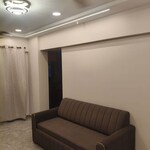 1 BHK 370 Sq.Ft. Apartment in Shraddha Evoque