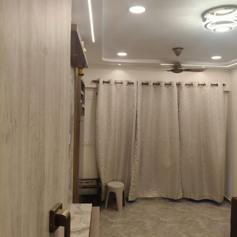 Room, shraddha-evoque 1 Bedroom 370 Sq.Ft. Apartment In Sonapur Mumbai 10607745