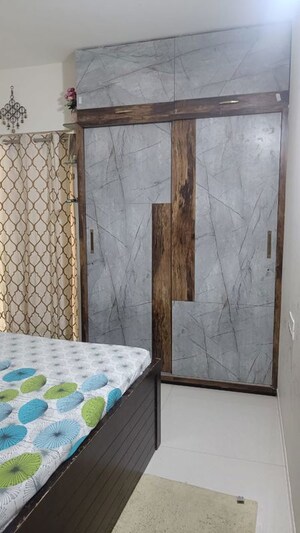 3 BHK Apartment For Rent in Magarpatta City Roystonea, Hadapsar