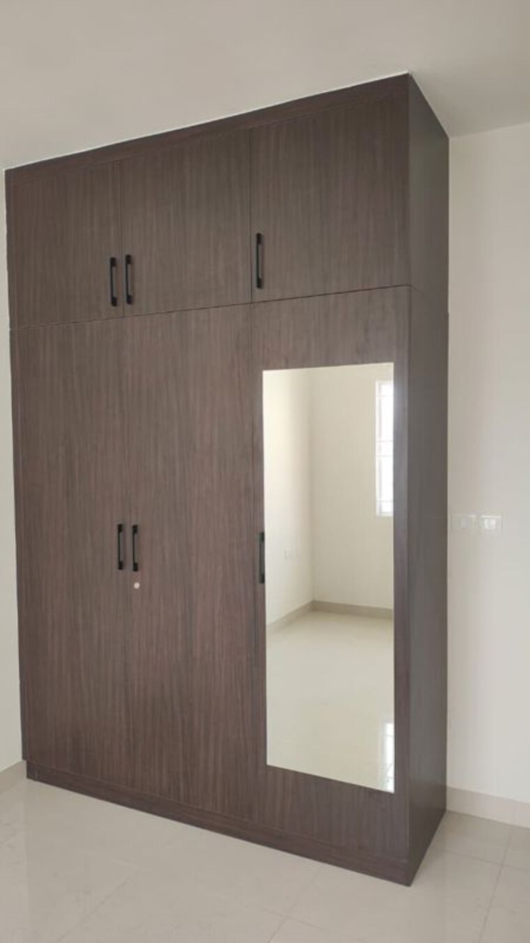 Bathroom, adarsh-greens 2 Bedroom 1005 Sq.Ft. Apartment In Kogilu Bangalore 10607742