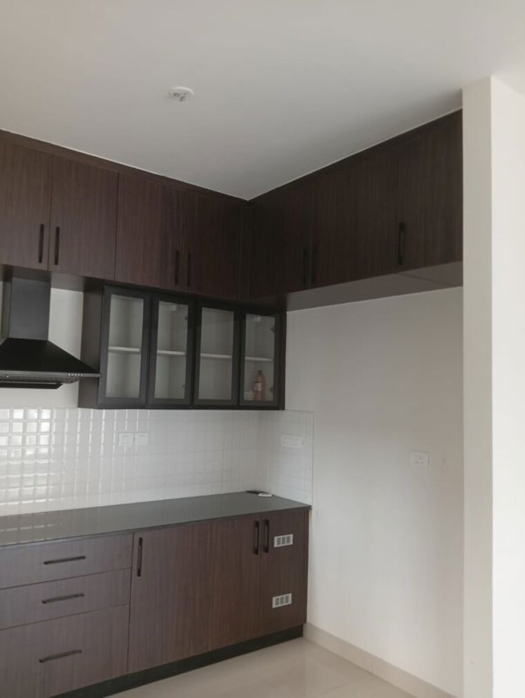 Kitchen, adarsh-greens 2 Bedroom 1005 Sq.Ft. Apartment In Kogilu Bangalore 10607742