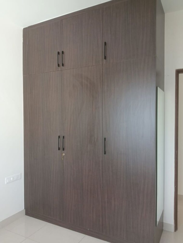 Bathroom, adarsh-greens 2 Bedroom 1005 Sq.Ft. Apartment In Kogilu Bangalore 10607742