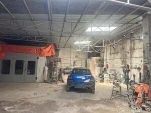Parking in  Warehouse at Tangra – for Sale