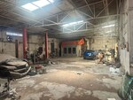 4000 Sq.Ft. Warehouse in Tangra