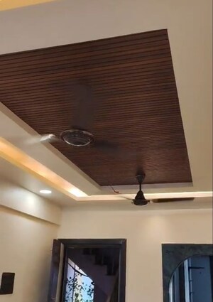 1 BHK Apartment For Rent in Kopar Khairane