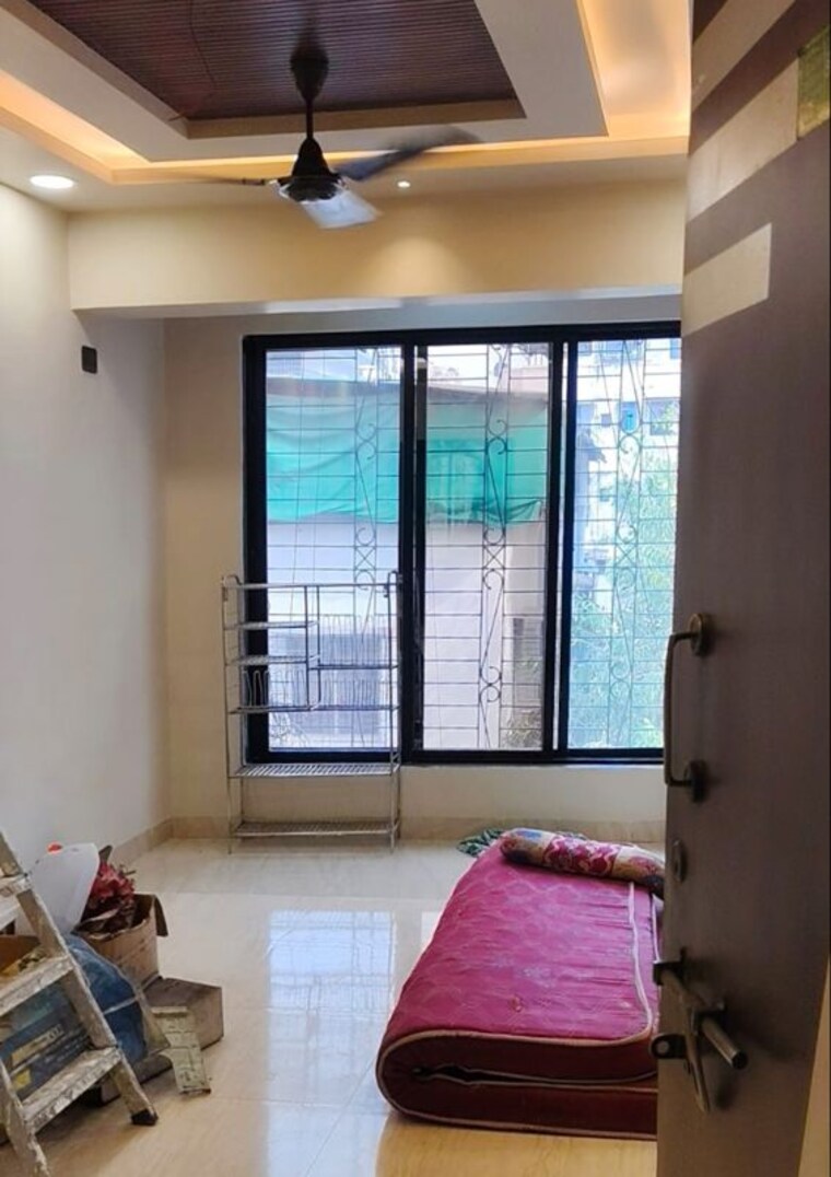 Bedroom, kopar khairane 1 Bedroom 630 Sq.Ft. Apartment In Kopar Khairane Navi Mumbai 10607750