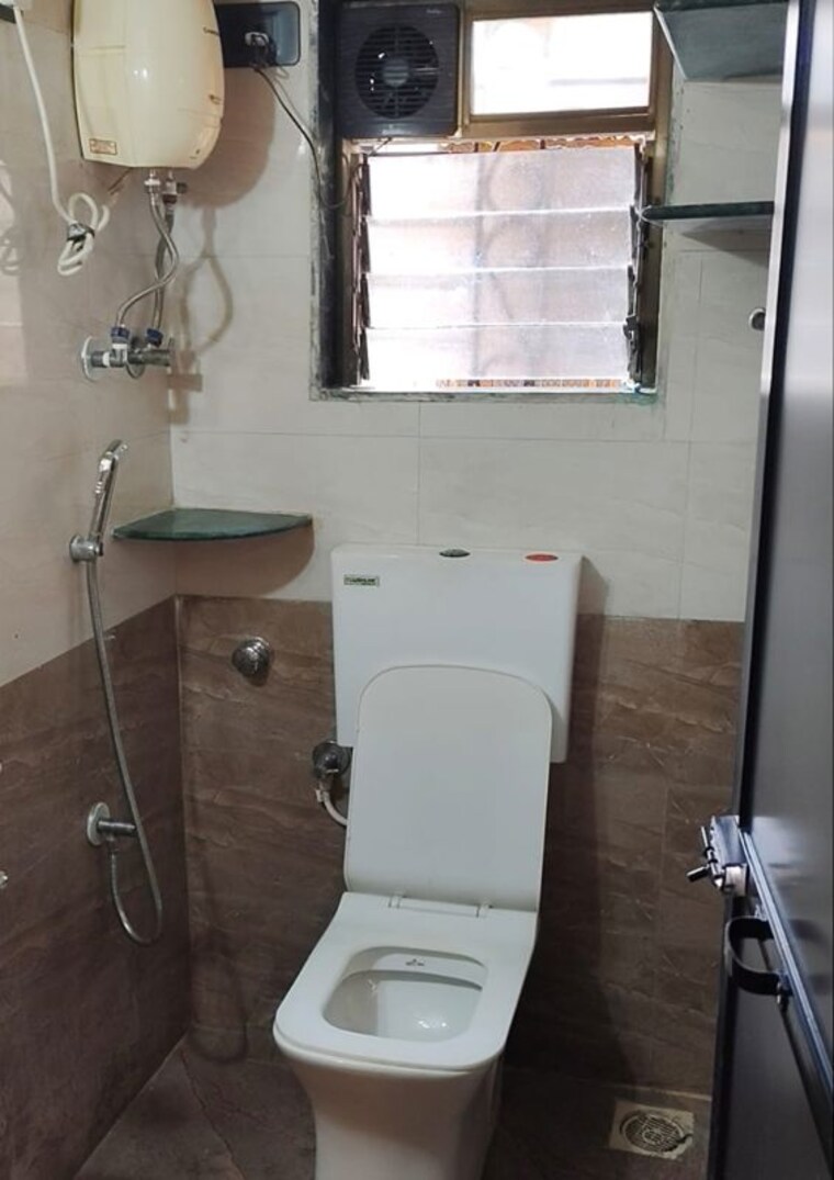 Team Area, kopar khairane 1 Bedroom 630 Sq.Ft. Apartment In Kopar Khairane Navi Mumbai 10607750