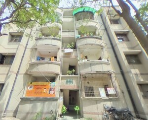  Apartment – Exterior View View at Sector 93 - for Sale