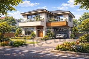  Independent House For Sale in Gautam Buddha University