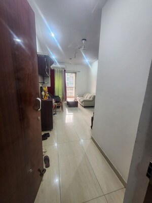 Bathroom in 3.5 BHK Apartment at Gaur Saundaryam, Tech Zone 4 Greater Noida – for Sale