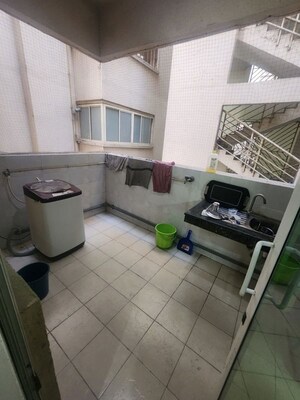 Team Area in 3.5 BHK Apartment at Gaur Saundaryam, Tech Zone 4 Greater Noida – for Sale