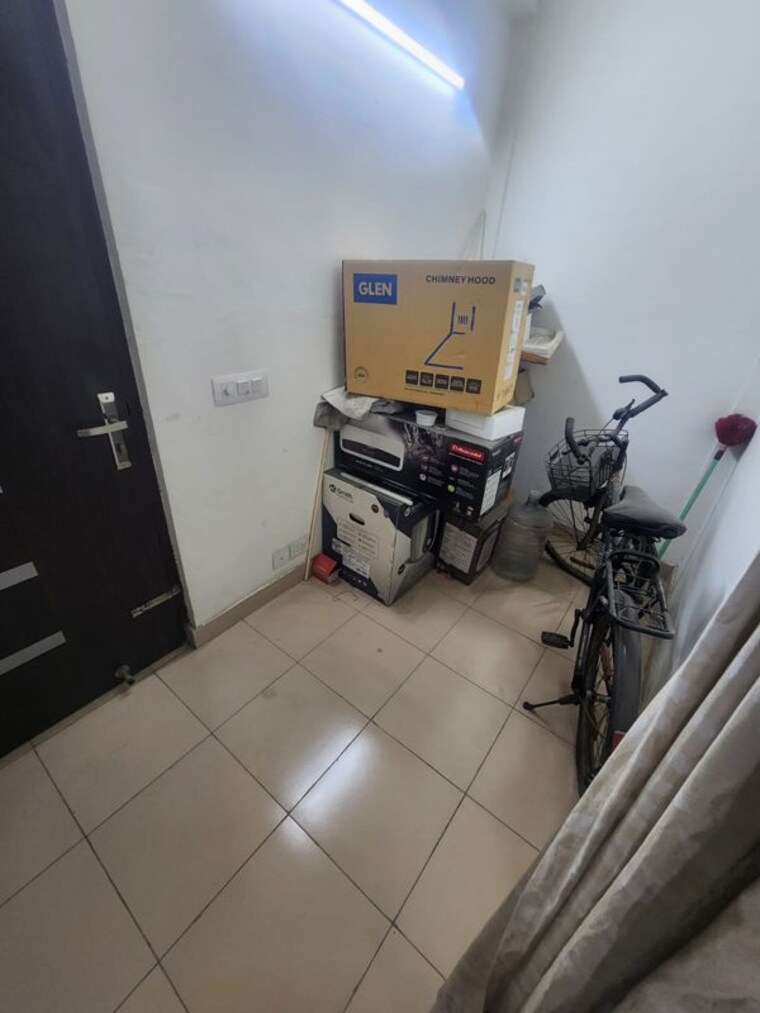 Team Area, gaur-saundaryam 3.5 Bedroom 1990 Sq.Ft. Apartment In Tech Zone 4 Greater Noida Greater Noida 10607723