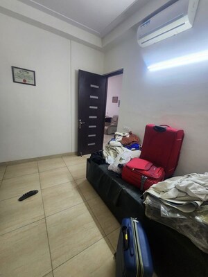 Parking in 3.5 BHK Apartment at Gaur Saundaryam, Tech Zone 4 Greater Noida – for Sale