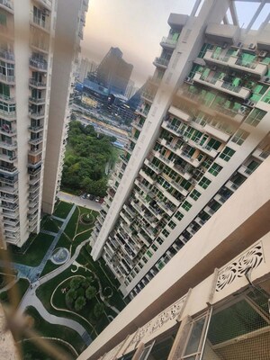 3.5 BHK Apartment – Exterior View View at Gaur Saundaryam, Tech Zone 4 Greater Noida - for Sale