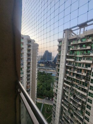 3.5 BHK Apartment – Exterior View View at Gaur Saundaryam, Tech Zone 4 Greater Noida - for Sale