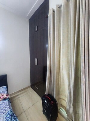 Bathroom in 3.5 BHK Apartment at Gaur Saundaryam, Tech Zone 4 Greater Noida – for Sale