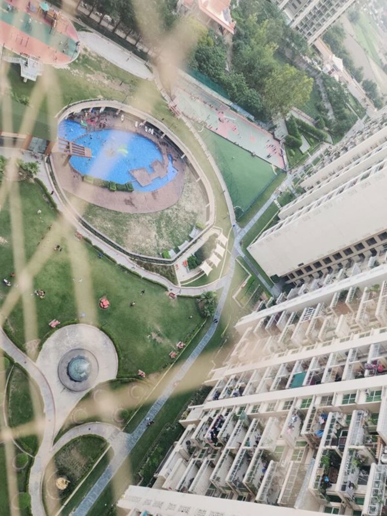 Map Location, gaur-saundaryam 3.5 Bedroom 1990 Sq.Ft. Apartment In Tech Zone 4 Greater Noida Greater Noida 10607723