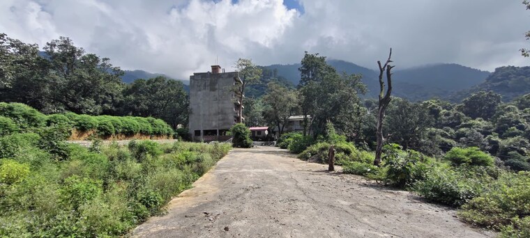 Exterior View, salan gaon  138 Sq.Yd. Plot In Salan Gaon Dehradun 10596433