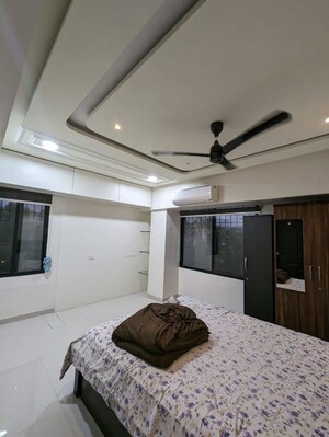 2 BHK Apartment For Rent in Om Shiv Srushti, Pashan