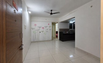 2 BHK +Apartment For Rent in Prkriti Surbhi Mangalam in Dhanori, Pune