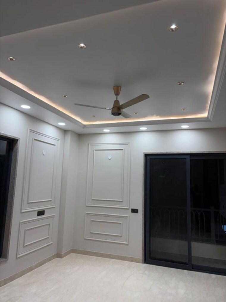 undefined, sector 15 3 Bedroom 1800 Sq.Ft. Builder Floor In Sector 15 Gurgaon 10607779