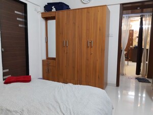 2 BHK Apartment For Rent in Felicita Baner, Baner