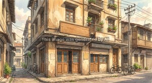  Office Space – Exterior View View at Sadashiv Peth - for Sale