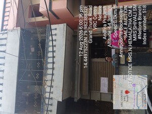  Independent House – Exterior View View at Jyothi Nagar - for Sale