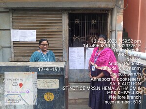   Independent House at Jyothi Nagar – for Sale