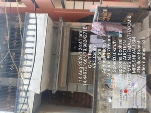  Independent House – Exterior View View at Jyothi Nagar - for Sale