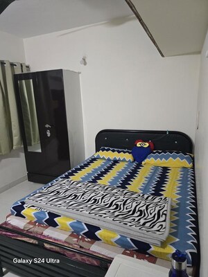 3 BHK Apartment For Rent in Magarpatta Grevillea, Hadapsar