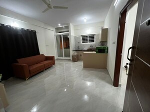 1 BHK Apartment For Rent in Lakshmi Enclave Bellandur, Bellandur