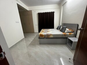 Bedroom in 1 BHK Apartment at Lakshmi Enclave Bellandur, Bellandur – for Rent