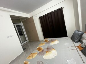 Team Area in 1 BHK Apartment at Lakshmi Enclave Bellandur, Bellandur – for Rent